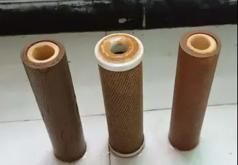 安全饮水小知识：只要五分钟！让你了解家用净水器