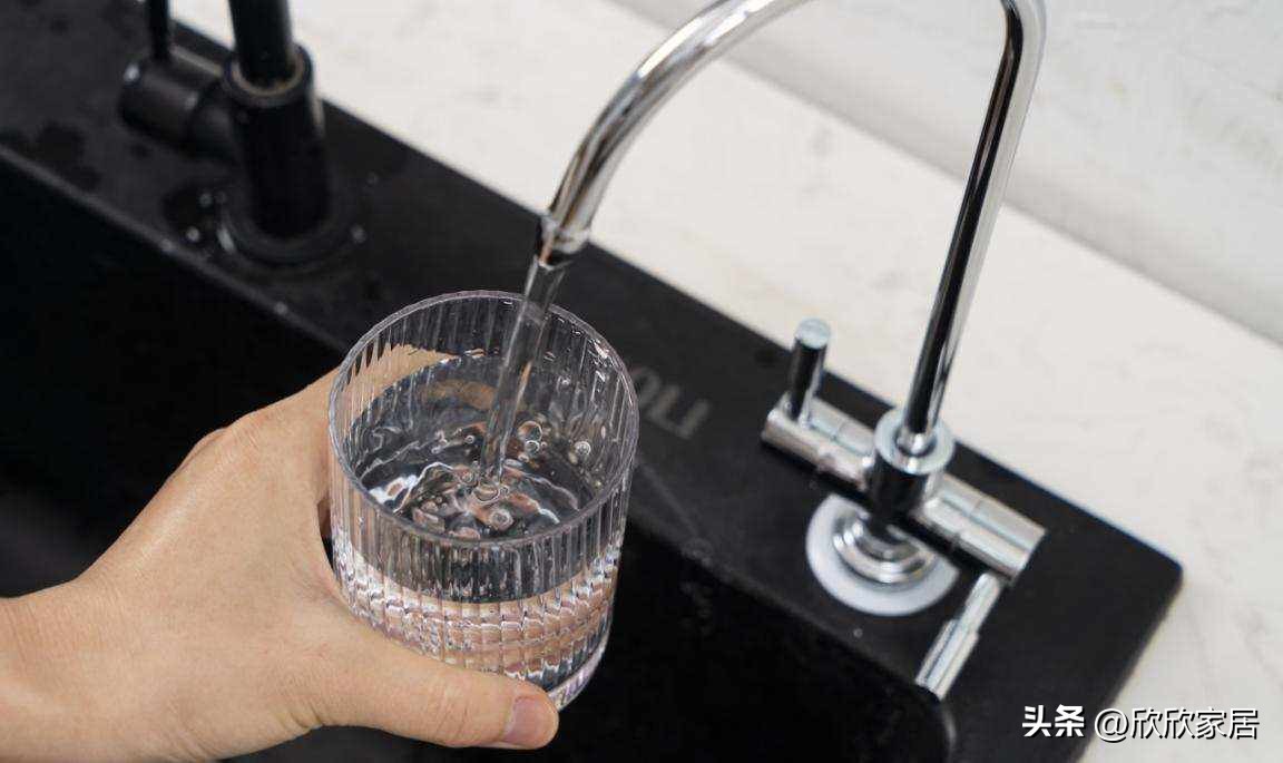 被“吹捧上天”的净水器，为啥销量一路下滑？6点原因道出真相