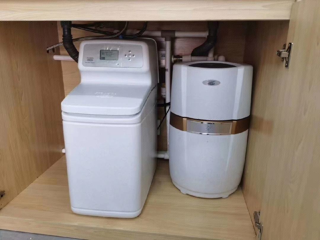 健康饮水，选对净水设备！净水、直饮、软水有什么区别？