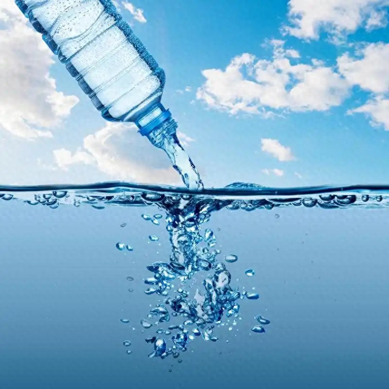 从一杯水开始：新手必看的家庭净水入门指南