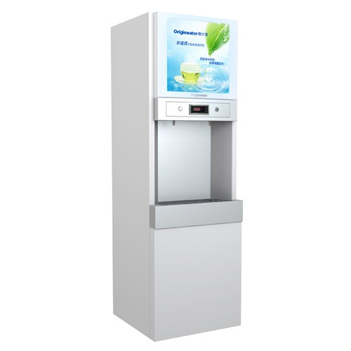 净水器出水是黑色的？这些净水器小知识你需要知道（一）