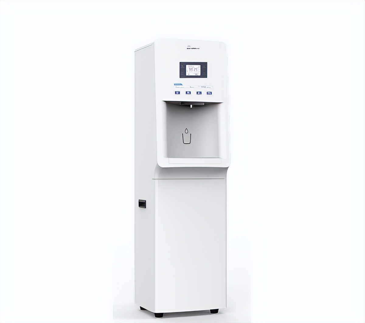 吉之美商用直饮机：以创新致敬时代，重新定义企业饮水标准！