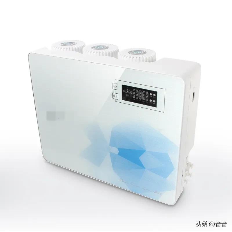 净水器避雷，90%的保健水都是智商税