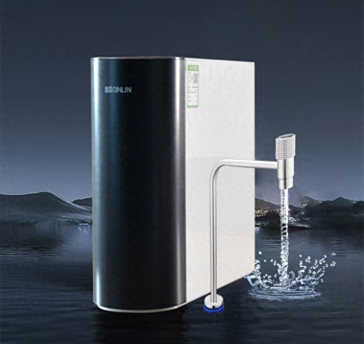 别再乱选净水器了！这四类净水器 “坑” 太多，看完再买能省一大笔