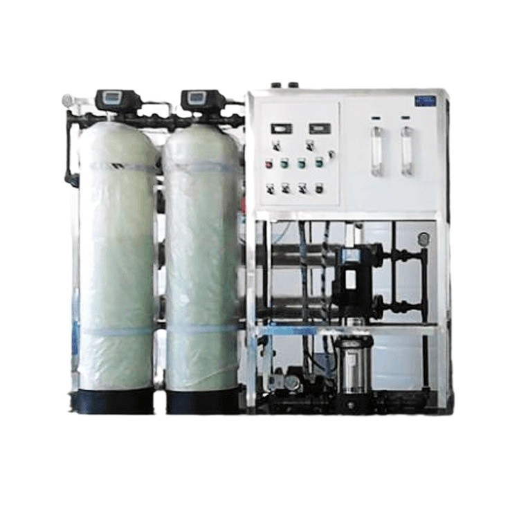校园直饮水企业单位直饮净水器水处理设备ro反渗透水处理设备（ 0.25T/H）
