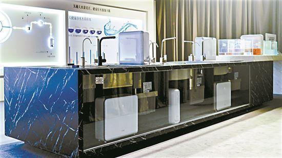 新版净水机水效标准7月1日实施 超四成净水机产品或将被淘汰