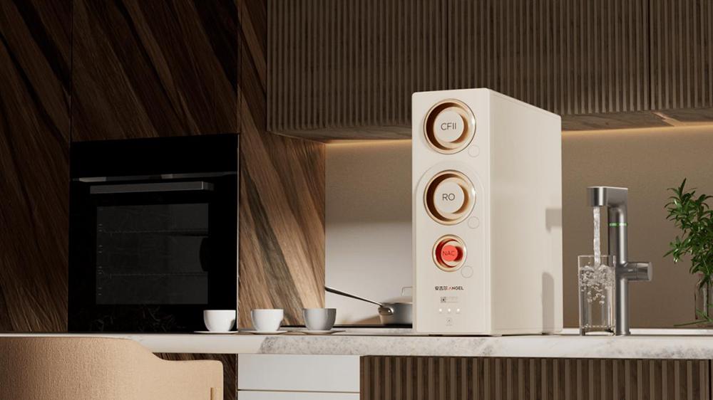 国补助力下，净水器市场迎来“品质升级”的新春天?