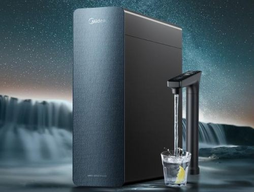 国补带动家电消费火爆，什么牌子的净水器卖的比较好