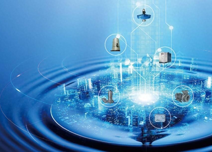 水务工作者必读：水处理核心基础知识全解密