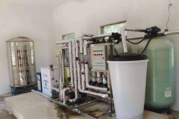 净水设备分析！专业工程师为你揭秘净水设备的原理、优缺点和选购技巧！