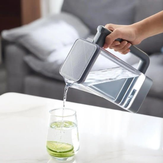 “国补”引发消费热潮，净饮水行业品质升级加速