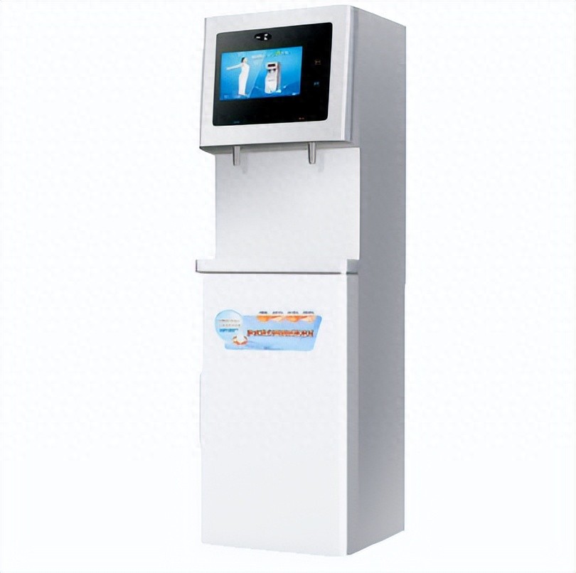 深圳净水设备：什么是水处理设备？原理是什么-一立环保