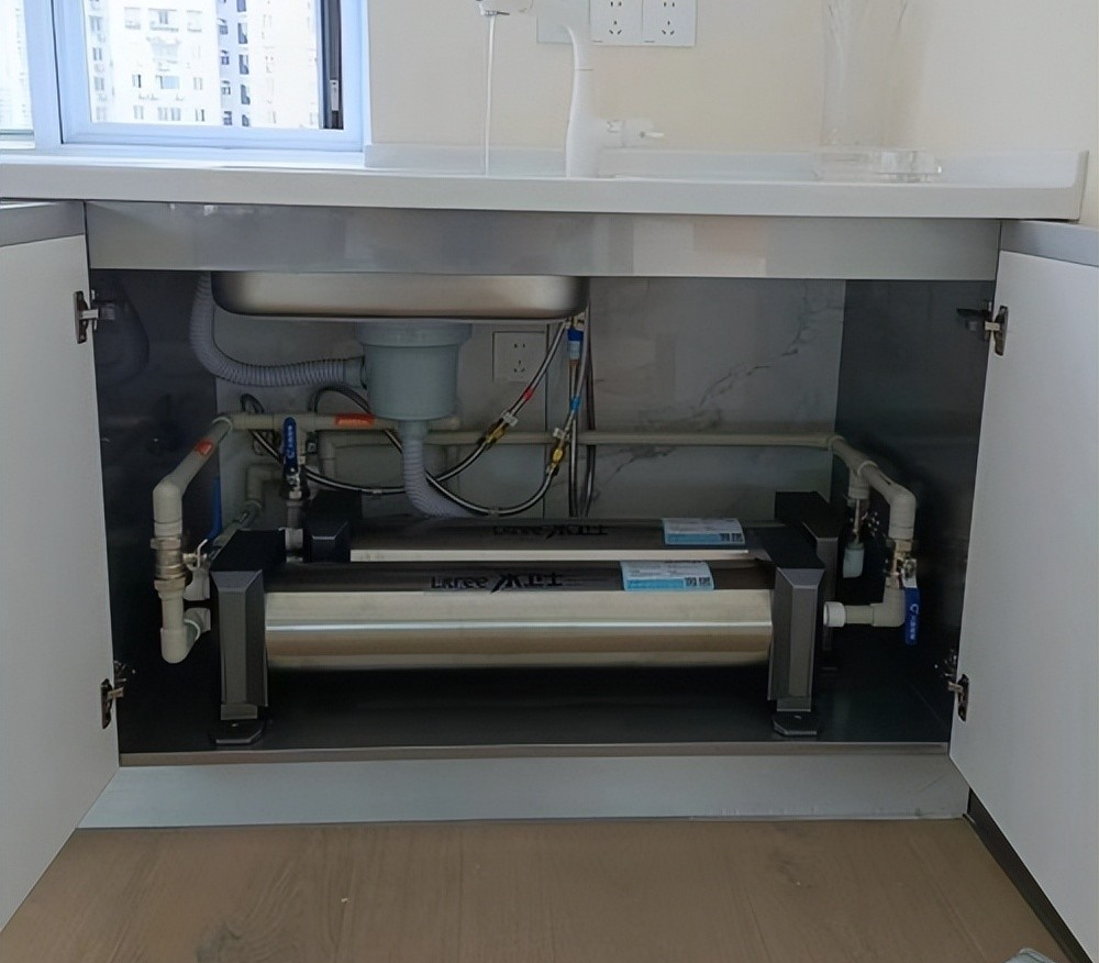 家用净水器怎么选？实测发现，按需定制才是关键