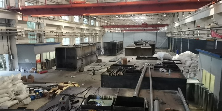 陕西高品质水处理设备生产企业十强，2024年新动向