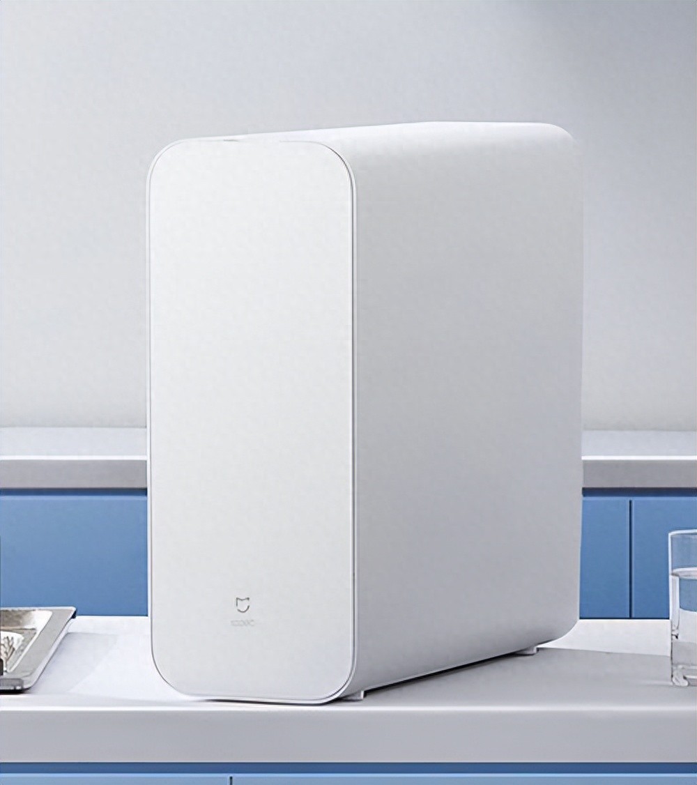 净水器市场出现分化，“国补”政策或将扭转行业现状