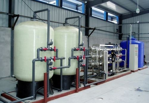 西安水处理设备讲真做的好的没几家，选择的时候要慎重