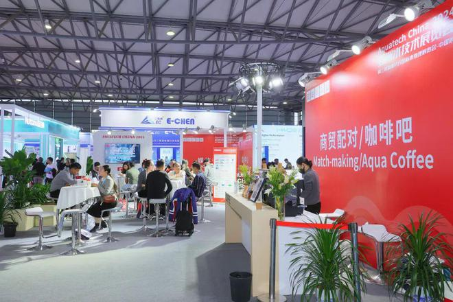 政策驱动千亿市场！Aquatech China 2025邀您共探“水智未来”