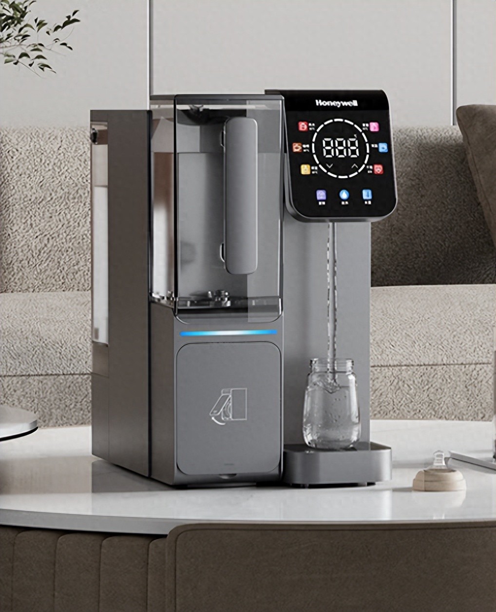 智能化成为净水行业趋势，三大因素推动净水市场增长