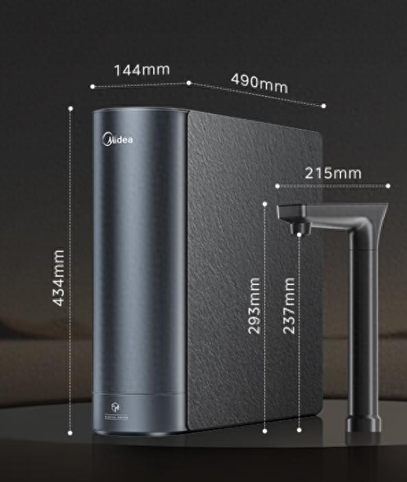 净水功能再升级，“国补”带动净水器市场实现增长