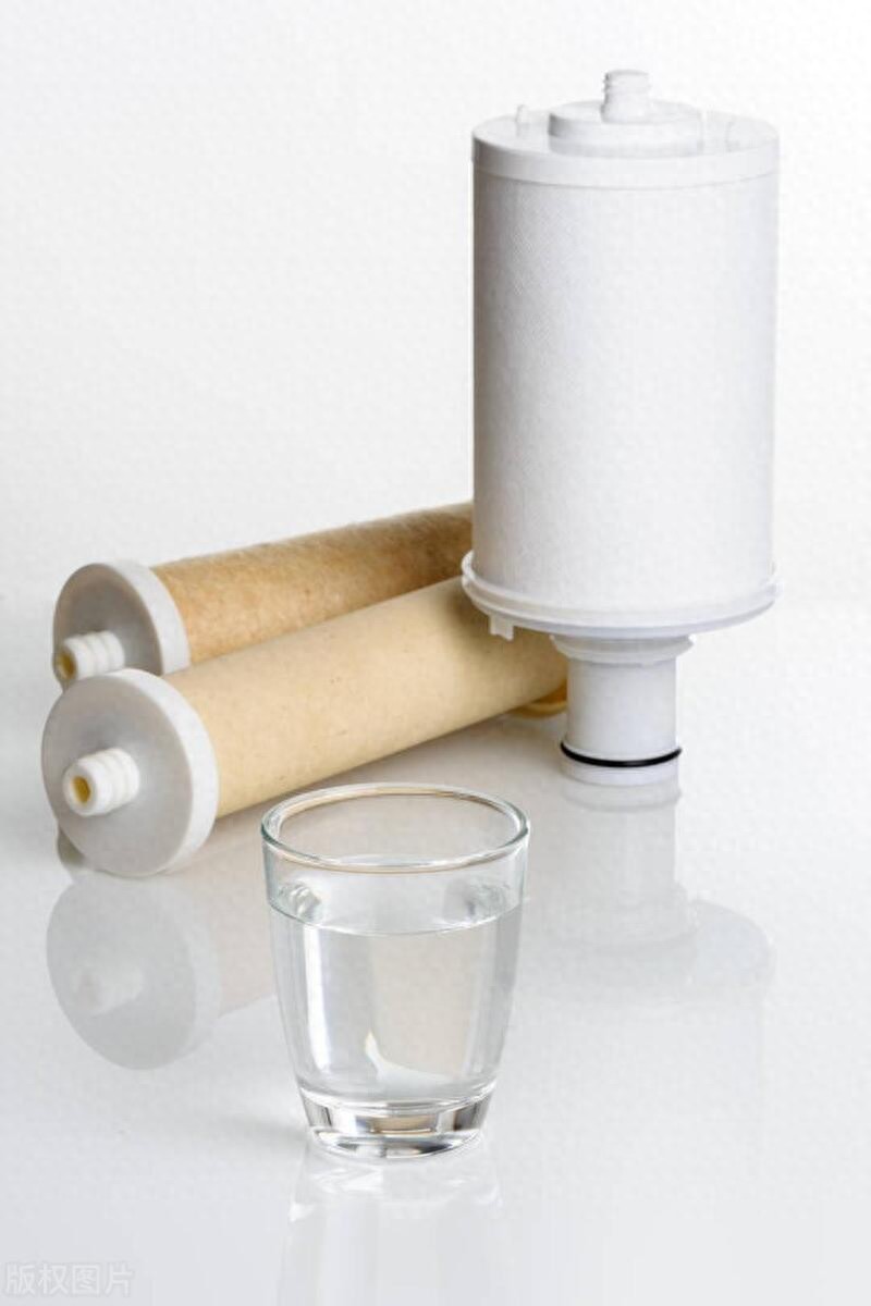 中国净水渗透率尚不到20% ！市场还有增长空间