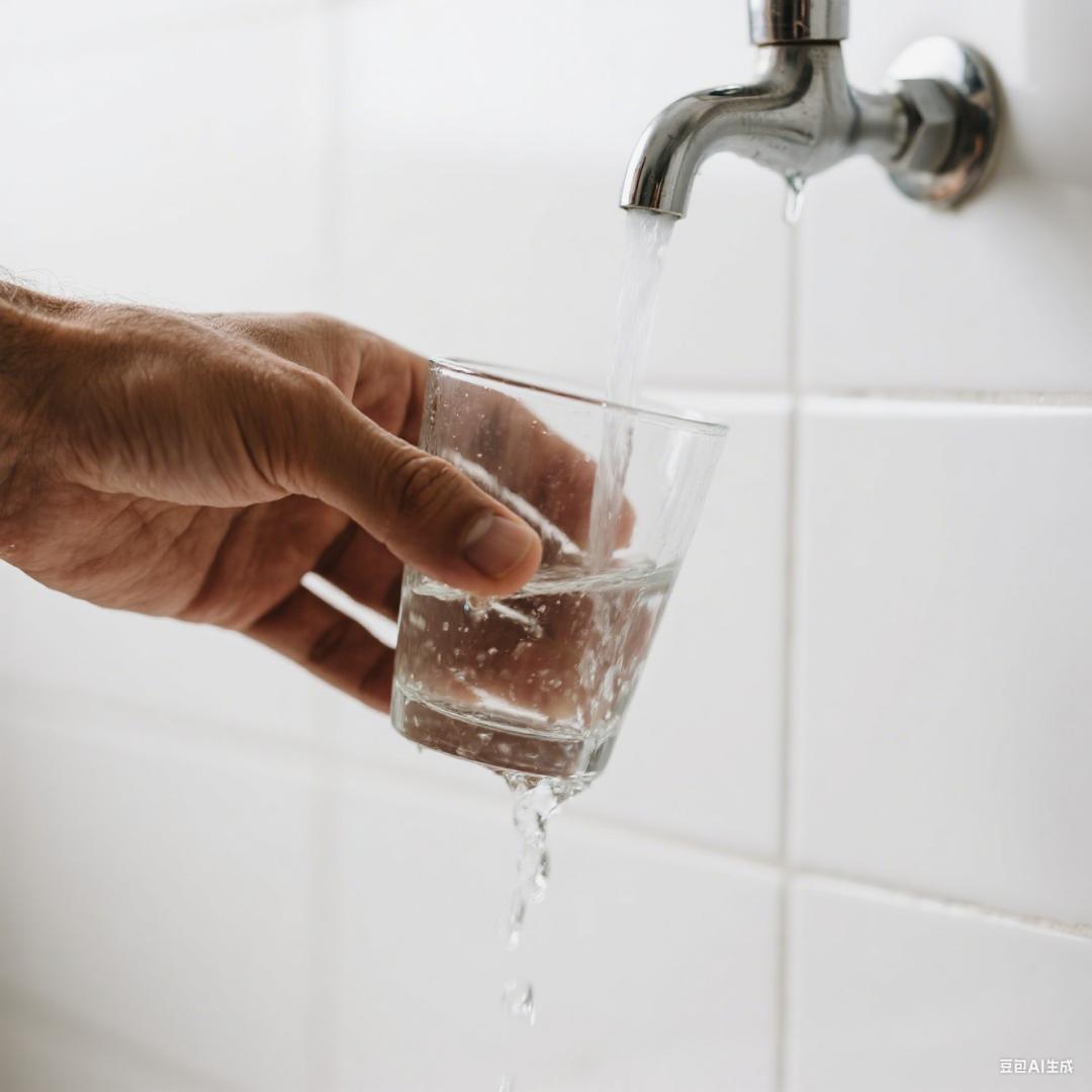 净水机不能“各唱各的调”