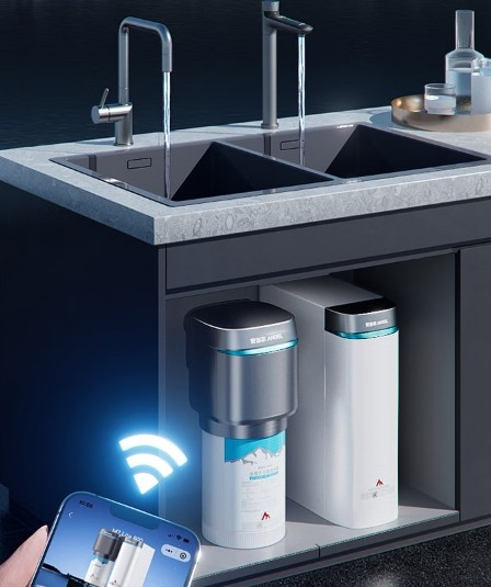 净热一体成趋势，助推净水器行业提质升级