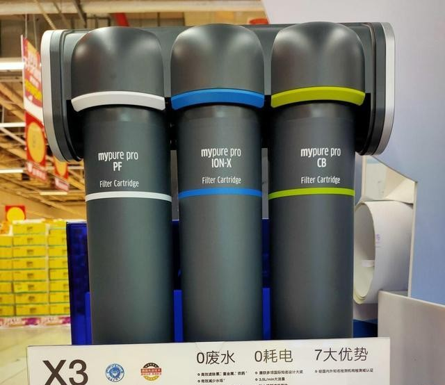 净水行业乱象频发：从偷工减料到标准滞后，健康防线为何屡屡失守？