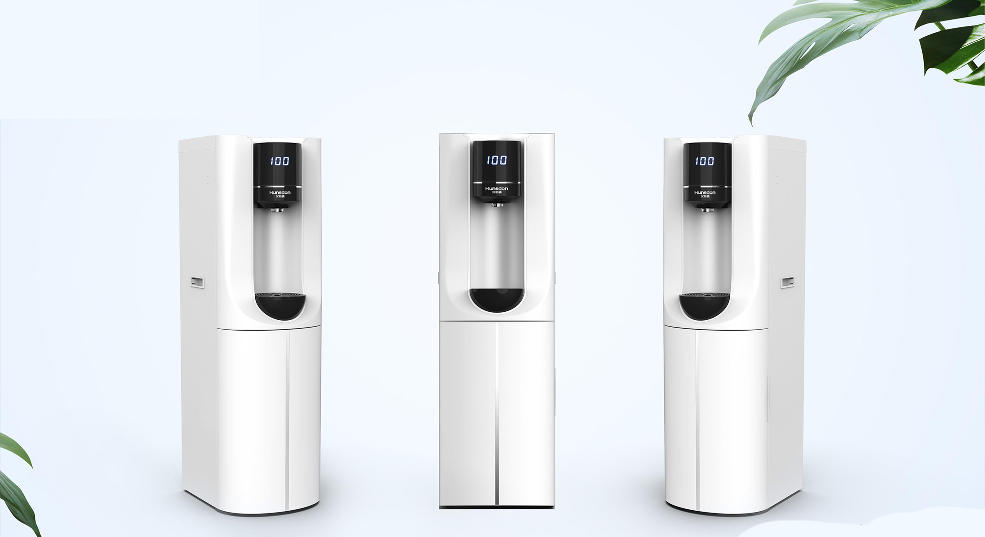 2025年净水器市场大爆发！政策红利助力销量激增