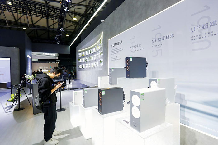 净水器纳入国补，能否迎来新一轮增长？