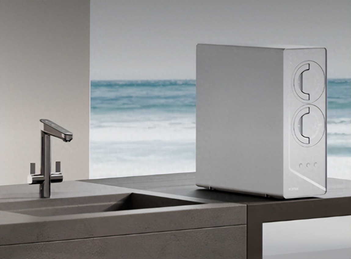 净水器市场复苏，健康属性赋能行业向好发展