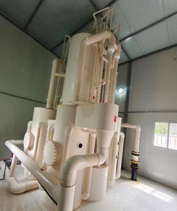 揭秘！一体化净水设备的价格构成和选购事项