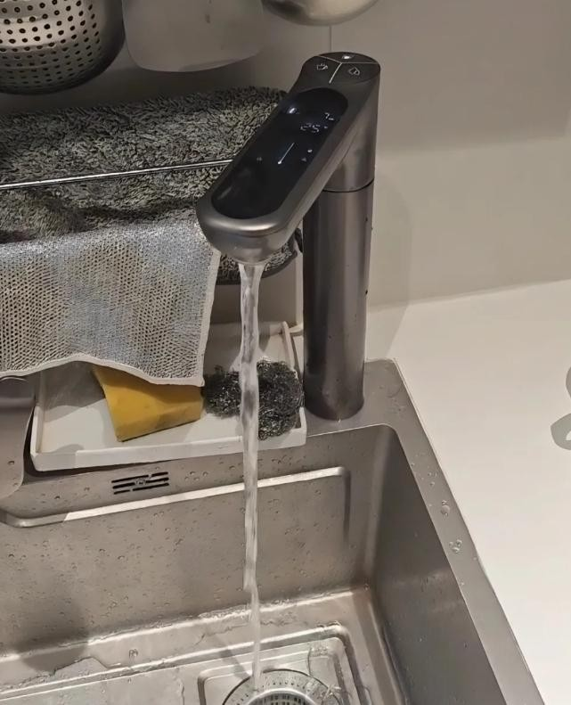 重新买了净水器我懂了，净水器要5不选，不是误导，是买来的教训