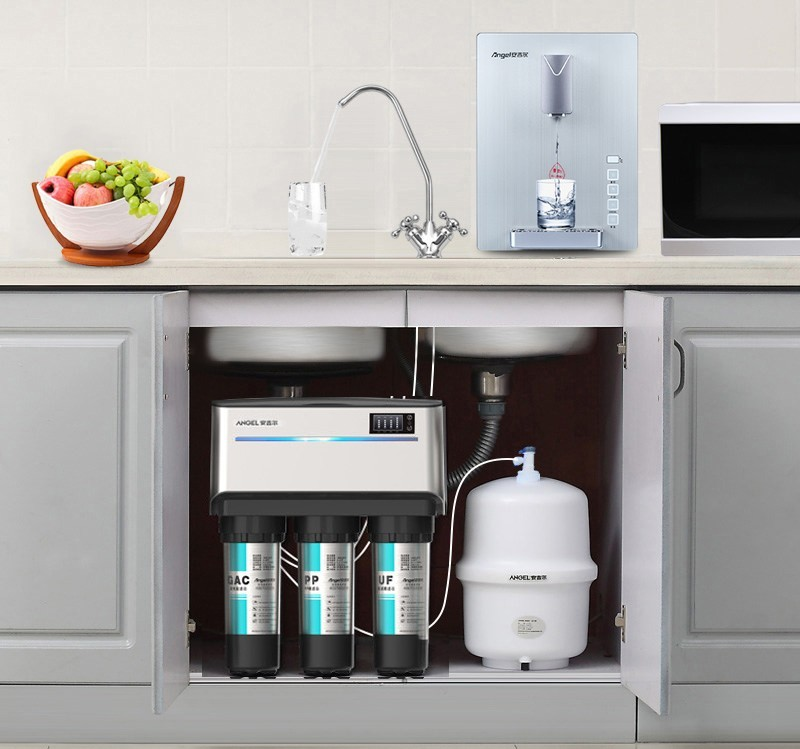 健康净水器避坑指南：5个关键点，喝水安全不交智商税