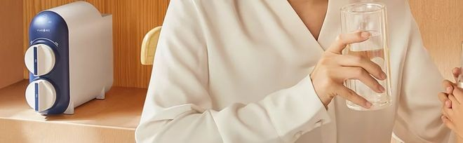 净水市场井喷 行业亟待“净化”