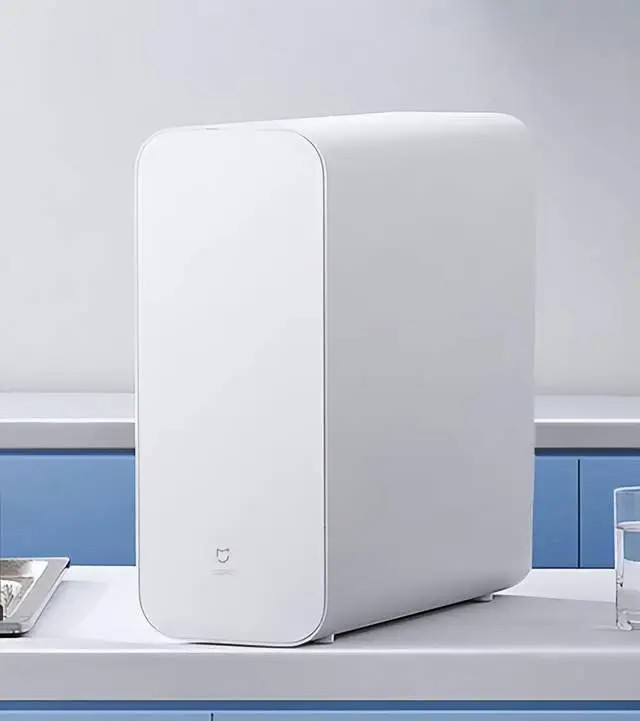 净水器市场出现分化，“国补”政策或将扭转行业现状 