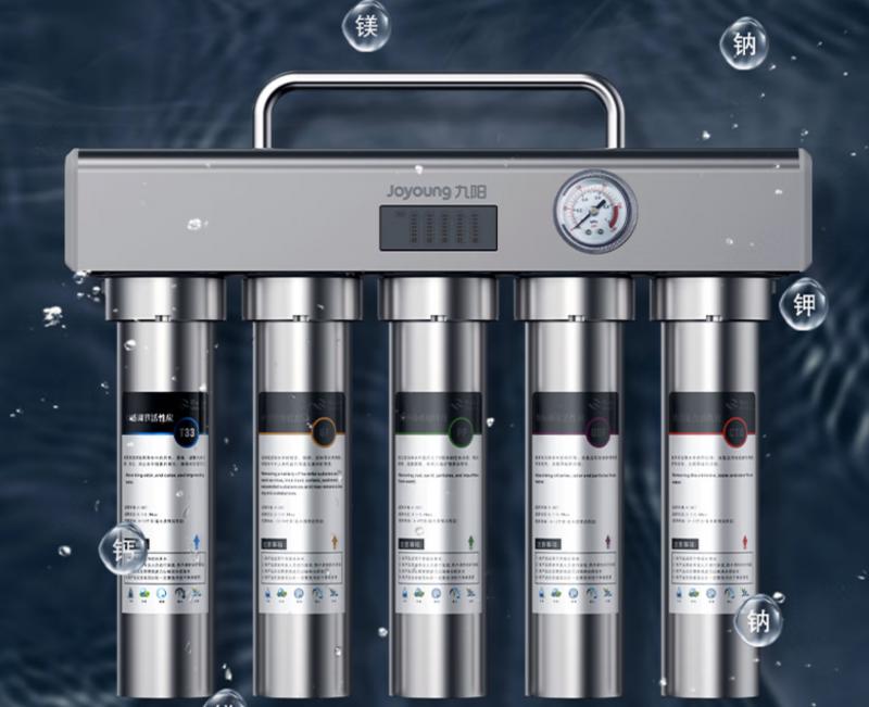 2025净水器十大品牌榜单：谁是年度性价比黑马？