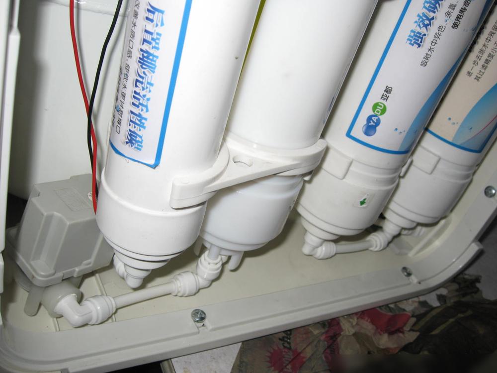 都说净水器就是智商税，那是不会挑！就看4个点，不花冤枉钱