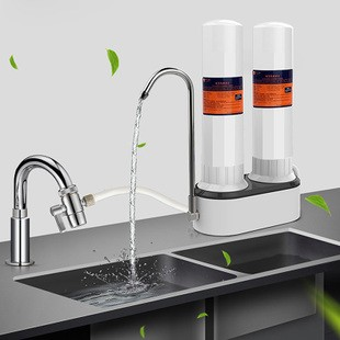 消费升级带动行业发展 简析净水器市场环境