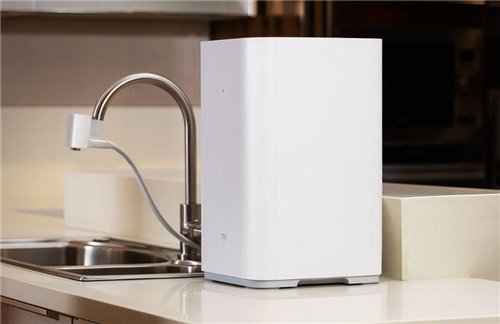 净水器应该怎么使用？第一次使用和日常使用分别注意什么？