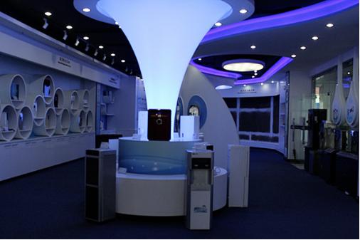 净水器市场前景怎么样 净水器代理哪个牌子好