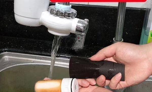 净水器真的有宣传的那么神奇吗？避雷指南