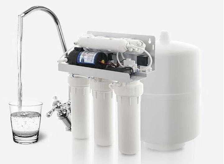 选购净水器别再交智商税，必备功能和无用功能要知道！