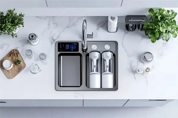 2025上半年，净水行业40%增长背后的“危”与“机”