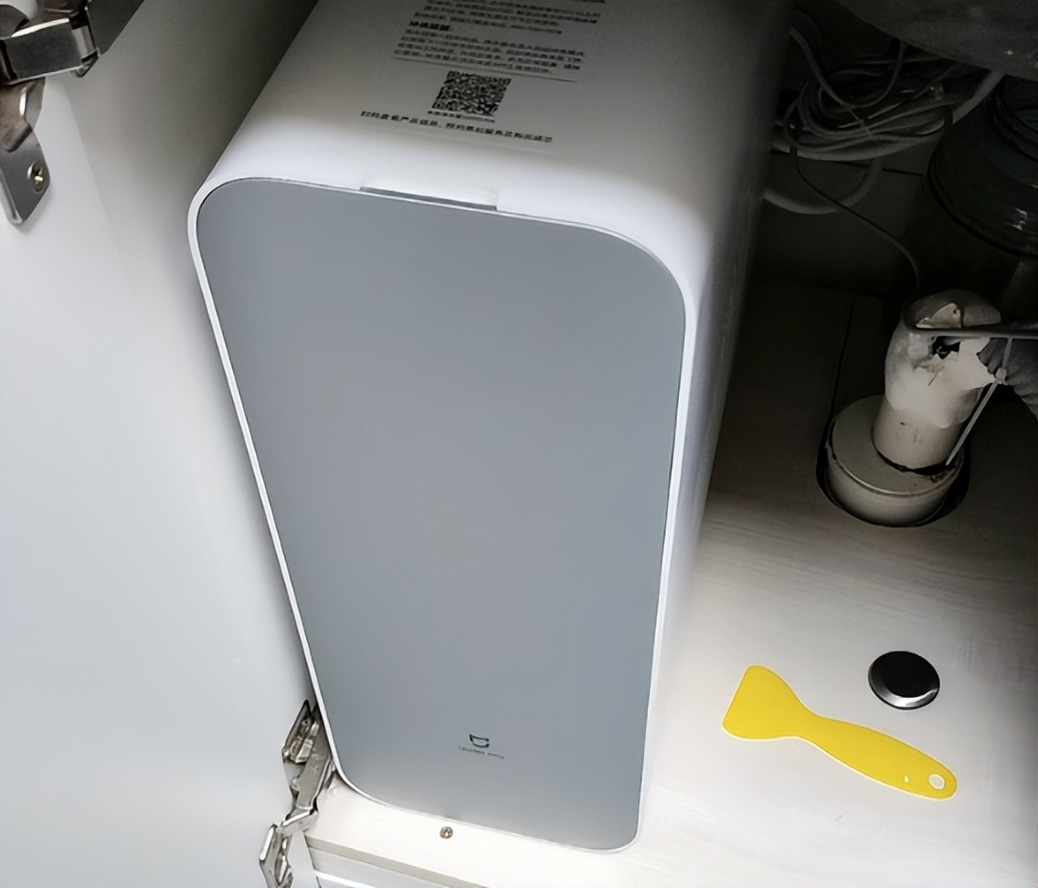 净水器怎么选？用真实测评数据说话，别再盲目跟风买智商税产品！