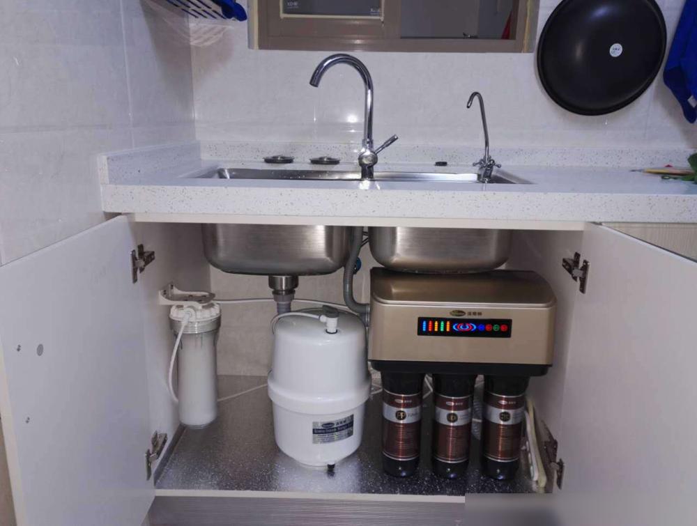 6种常用净水器该如何选择？3分钟读懂净水器，一次性说清楚