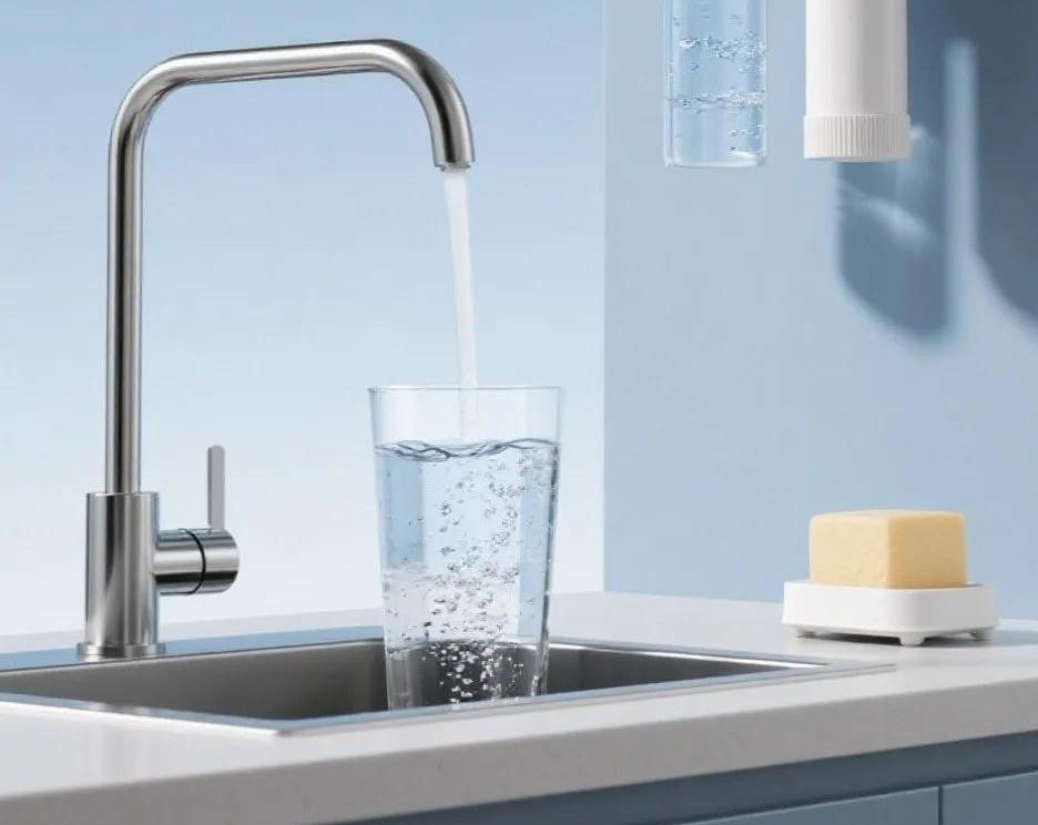 2025净水器选购全攻略：看完你也是专家