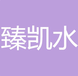 陕西臻凯水处理科技有限公司