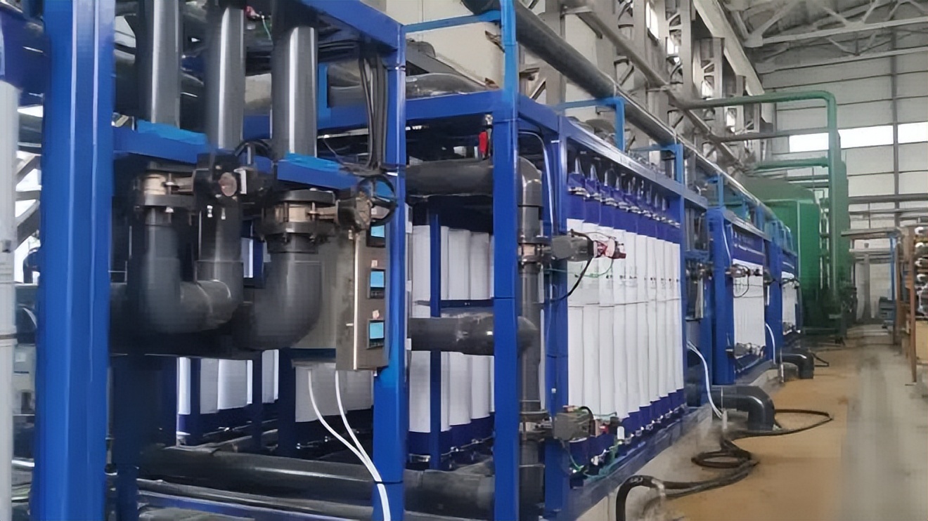 一体化饮用水处理设备使用注意事项