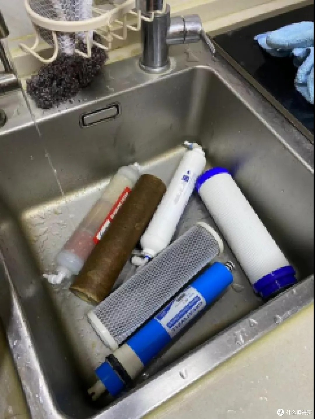 净水器使用技巧，学会了省水又省电！