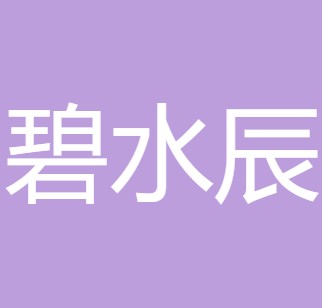 陕西碧水辰环保科技有限公司